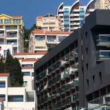  One bedroom furnished apartment with sea view and private parking space in a perfect location, just 250m from the beach and the Old Town. Gospostina-Budva Budva 7980403 thumb12