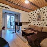  One bedroom furnished apartment with sea view and private parking space in a perfect location, just 250m from the beach and the Old Town. Gospostina-Budva Budva 7980403 thumb3