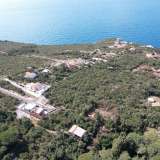  A 2000m2 plot of land with a built-up building is for sale in Zagora, Kotor municipality. Zagora 7980405 thumb2