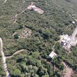  A 2000m2 plot of land with a built-up building is for sale in Zagora, Kotor municipality. Zagora 7980405 thumb3