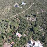  A 2000m2 plot of land with a built-up building is for sale in Zagora, Kotor municipality. Zagora 7980405 thumb0