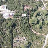  A 2000m2 plot of land with a built-up building is for sale in Zagora, Kotor municipality. Zagora 7980405 thumb4