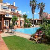  VILLA IN LAGONISI WITH LARGE SWIMMING POOL AND SEA VIEW, EAST ATTICA Lagonisi 8080406 thumb1