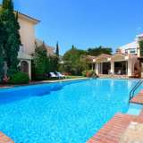  VILLA IN LAGONISI WITH LARGE SWIMMING POOL AND SEA VIEW, EAST ATTICA Lagonisi 8080406 thumb0