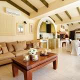  VILLA IN LAGONISI WITH LARGE SWIMMING POOL AND SEA VIEW, EAST ATTICA Lagonisi 8080406 thumb14