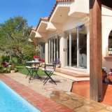  VILLA IN LAGONISI WITH LARGE SWIMMING POOL AND SEA VIEW, EAST ATTICA Lagonisi 8080406 thumb5