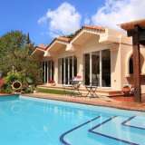  VILLA IN LAGONISI WITH LARGE SWIMMING POOL AND SEA VIEW, EAST ATTICA Lagonisi 8080406 thumb4
