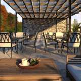  EXCLUSIVE SALE OF APARTMENTS - New luxury complex Vista Blue in an attractive location in Budva. Budva 7980409 thumb8
