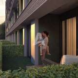  EXCLUSIVE SALE OF APARTMENTS - New luxury complex Vista Blue in an attractive location in Budva. Budva 7980409 thumb10