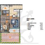  EXCLUSIVE SALE OF APARTMENTS - New luxury complex Vista Blue in an attractive location in Budva. Budva 7980409 thumb18