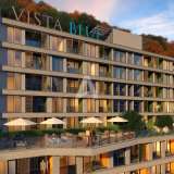  EXCLUSIVE SALE OF APARTMENTS - New luxury complex Vista Blue in an attractive location in Budva. Budva 7980409 thumb9
