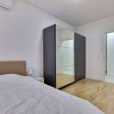  Three bedroom luxuriously furnished apartment 95m2 in a newly built building, Rozino-Budva. Budva 7980411 thumb15