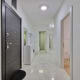  Three bedroom luxuriously furnished apartment 95m2 in a newly built building, Rozino-Budva. Budva 7980411 thumb8