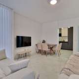  Three bedroom luxuriously furnished apartment 95m2 in a newly built building, Rozino-Budva. Budva 7980411 thumb1