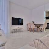  Three bedroom luxuriously furnished apartment 95m2 in a newly built building, Rozino-Budva. Budva 7980411 thumb5