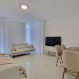  Three bedroom luxuriously furnished apartment 95m2 in a newly built building, Rozino-Budva. Budva 7980411 thumb3