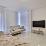  Three bedroom luxuriously furnished apartment 95m2 in a newly built building, Rozino-Budva. Budva 7980411 thumb2