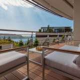  Luxurious three bedroom apartment 180m2 with sea view in the exclusive complex DUKLEY GARDENS, BUDVA. Budva 7980433 thumb7