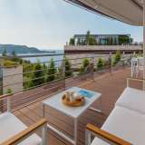  Luxurious three bedroom apartment 180m2 with sea view in the exclusive complex DUKLEY GARDENS, BUDVA. Budva 7980433 thumb17