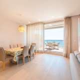  Deniz kenarında panoramik bir manzaraya sahip lüks iki yatak odalı 156m2 daire, BUDVA'daki DUKLEY GARDENS konut kompleksinde yer almaktadır. Budva 7980434 thumb10