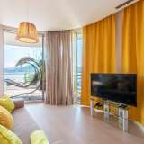  Luxurious two bedroom apartment 156m2 on the first line to the sea with a panoramic view, in the residential complex DUKLEY GARDENS, BUDVA. Budva 7980434 thumb5