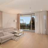  Luxurious two bedroom apartment 133m2 with a side view of the sea in the residential complex DUKLEY GARDENS, BUDVA. Budva 7980439 thumb4