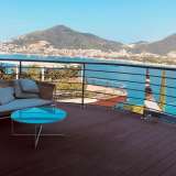  Luxurious two bedroom apartment 157m2 with jacuzzi tub and sea view in residential complex DUKLEY GARDENS, Zavala. Budva 7980446 thumb2