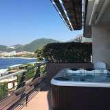  Luxurious two bedroom apartment 157m2 with jacuzzi tub and sea view in residential complex DUKLEY GARDENS, Zavala. Budva 7980446 thumb6