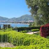  Luxurious one-bedroom apartment 100m2 with a panoramic view of the sea in the luxurious complex Budva 7980447 thumb5