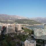  EXCLUSIVE THREE BEDROOM APARTMENT (149m2) WITH PANORAMIC VIEW OF THE SEA AND TWO PARKING PLACES ONLY 150 METERS FROM THE SEA. GOSPOSTINA-BUDVA Budva 7980448 thumb28
