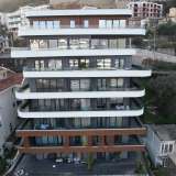  EXCLUSIVE THREE BEDROOM APARTMENT (149m2) WITH PANORAMIC VIEW OF THE SEA AND TWO PARKING PLACES ONLY 150 METERS FROM THE SEA. GOSPOSTINA-BUDVA Budva 7980448 thumb27