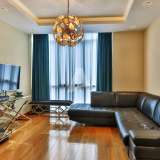  Luxurious two bedroom apartment 72m2 with sea view in the center of Budva in the Admiral building. Budva 7980454 thumb4