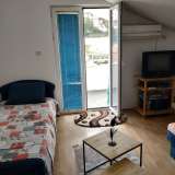  One bedroom furnished apartment 33m2 in the very center of Budva. Budva 7980455 thumb11