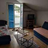  One bedroom furnished apartment 33m2 in the very center of Budva. Budva 7980455 thumb10