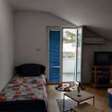  One bedroom furnished apartment 33m2 in the very center of Budva. Budva 7980455 thumb0