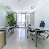  Business space (70m2) of high class in the TQ Plaza complex in the center of Budva. Budva 7980456 thumb1