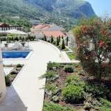  Exclusive villa 364m2 with pool and panoramic view,above Sveti Stefan island (Budva Riviera) Sveti Stefan 7980458 thumb18
