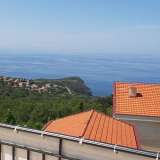  Exclusive villa 364m2 with pool and panoramic view,above Sveti Stefan island (Budva Riviera) Sveti Stefan 7980458 thumb6