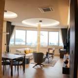  2-комнатная меблированная квартира 111м2 с панорамным видом на море и город в Будве. Будва 7980465 thumb20