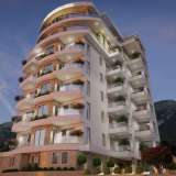  One bedroom apartment 40m2+1m2 FREE green terrace, in a new complex with pool, SPA and sea view - BECICI Bečići 7980477 thumb0