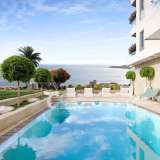  One bedroom apartment 40m2+1m2 FREE green terrace, in a new complex with pool, SPA and sea view - BECICI Bečići 7980477 thumb8