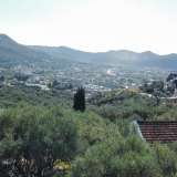  Plot of 2000m2 with a view of the sea and the city in the Gretva, municipality of Bar. Bar 7980481 thumb2