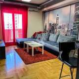  One bedroom furnished apartment, Rozino - Budva (LONG-TERM, AVAILABLE FROM 01.06.2024) Budva 8080481 thumb9