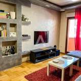  One bedroom furnished apartment, Rozino - Budva (LONG-TERM, AVAILABLE FROM 01.06.2024) Budva 8080481 thumb1