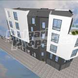  Compact building in the preferred residential area Lazur Burgas city 7880051 thumb1