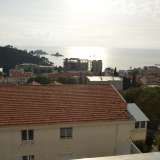  Furnished two bedroom apartment 58m2 with a garage and a panoramic view of the sea and the city, Petrovac. Petrovac 7980512 thumb5