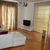  Furnished two bedroom apartment 58m2 with a garage and a panoramic view of the sea and the city, Petrovac. Petrovac 7980512 thumb0