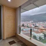  Luxurious two bedroom apartment 104m2 with a panoramic view of the sea and the city, in an exclusive location Bulevar-Budva. (Long term) Budva 7980519 thumb18
