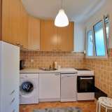  Two bedroom nicely furnished apartment 58m2 plus free yard 50m2, in an attractive location in the very center of Budva, 100 meters from the sea. Budva 7980526 thumb7