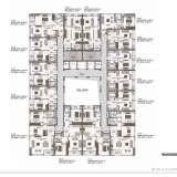  Studio apartment 35.9m2 in a new building, in an exclusive location in the luxury complex PAMC, Bar. Bar 7980530 thumb19